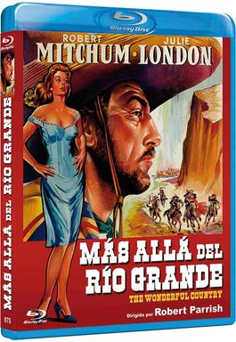Más Allá De Río Grande (1959)
