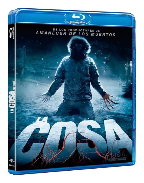 La Cosa (2011)