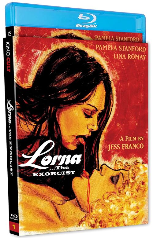 Lorna La Exorcista (1974)