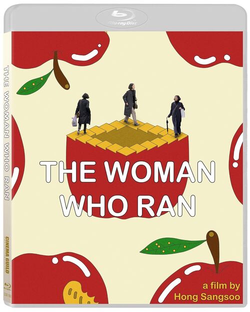 La Mujer Que Escap (2020) (Regin A)