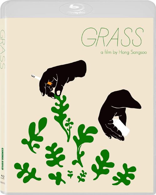 Grass (2018) (Regin A)