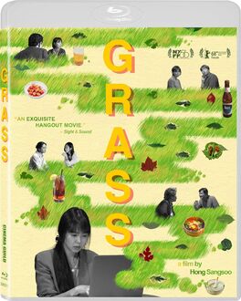 Grass (2018) (Región A)