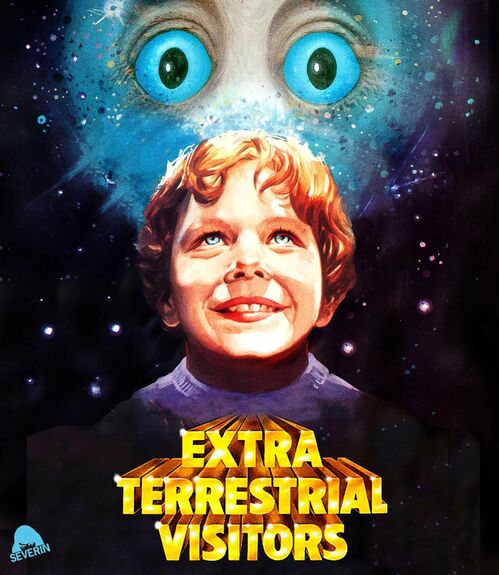 Los Nuevos Extraterrestres (1983)