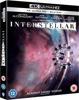Interstellar (2014)