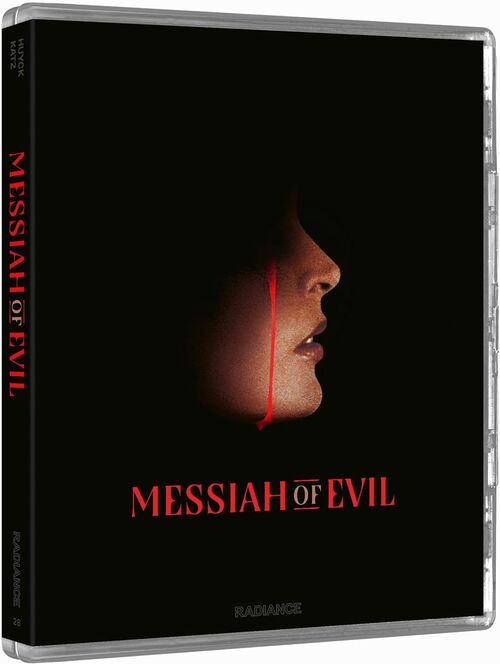 Messiah Of Evil (1973)