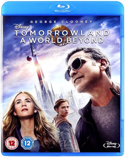 Tomorrowland (2015)