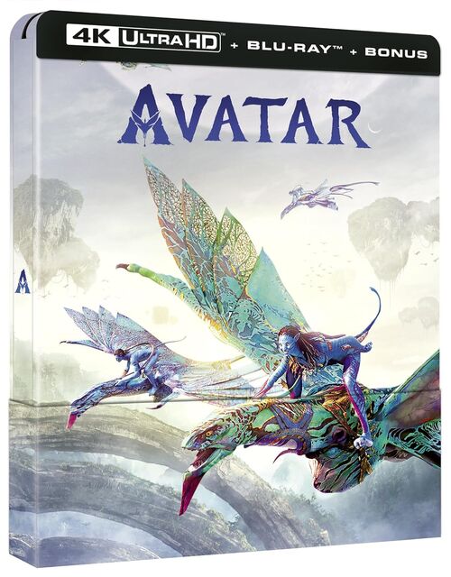 Avatar (2009)