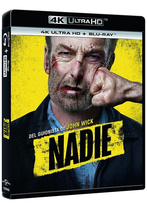 Nadie (2021)