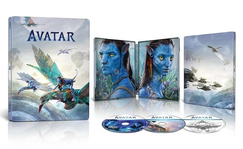 Avatar (2009)