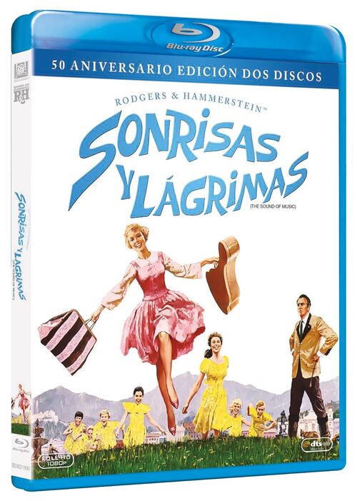 Sonrisas Y Lgrimas (1965)