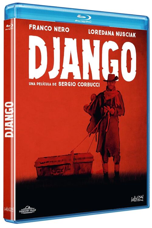 Django (1966)