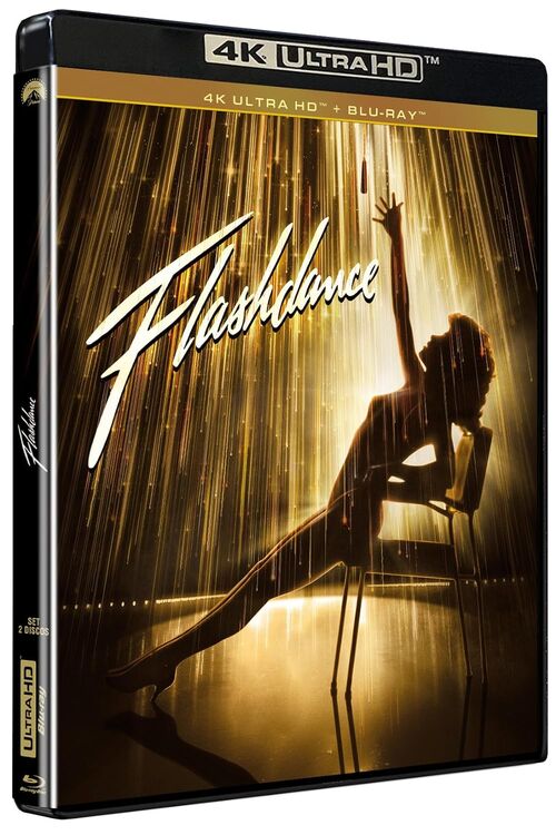 Flashdance (1983)