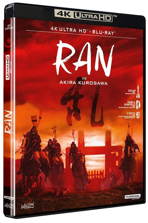 Ran (1985)