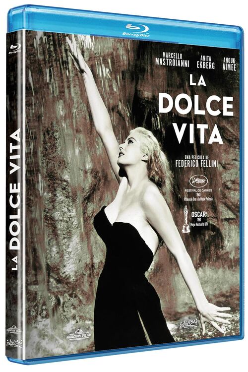 La Dolce Vita (1960)