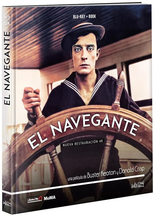 El Navegante (1924)