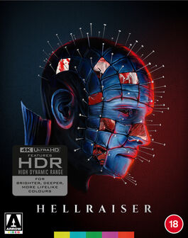 Hellraiser (1987)