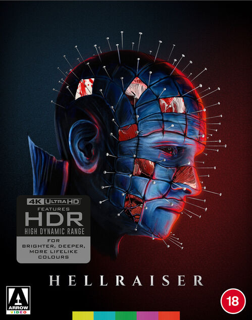 Hellraiser (1987)