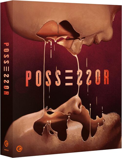 Possessor (2020)