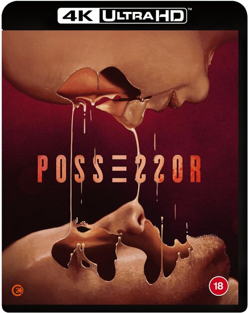 Possessor (2020)