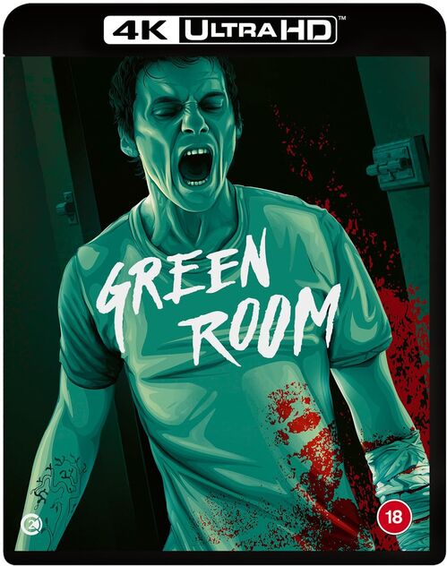 Green Room (2015)