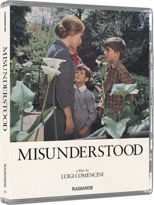 El Incomprendido (1966)