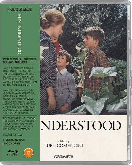 El Incomprendido (1966)