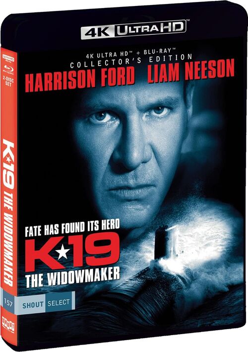 K-19: The Widowmaker (2002)