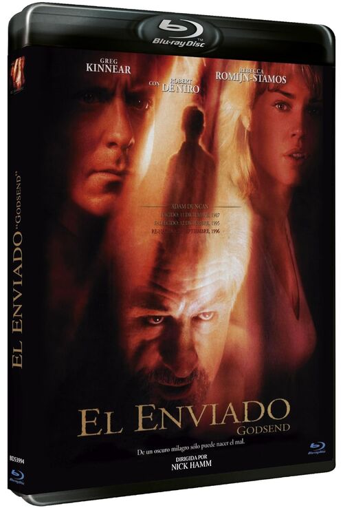 El Enviado (2004)