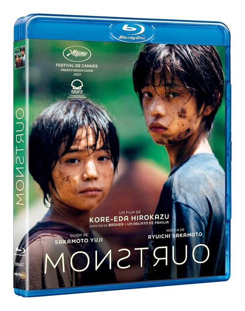 Monstruo (2023)