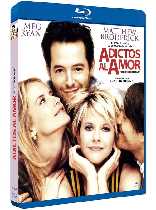 Adictos Al Amor (1997)