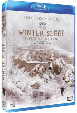 Sueño De Invierno (2014)