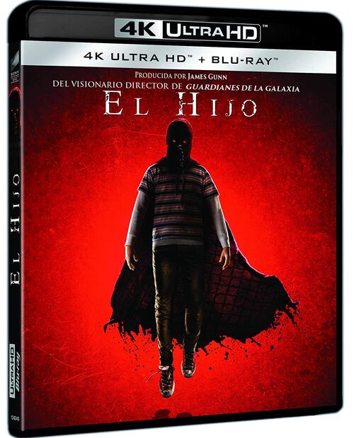 El Hijo (2019)