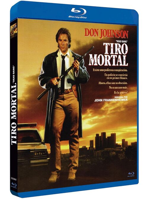 Tiro Mortal (1989)