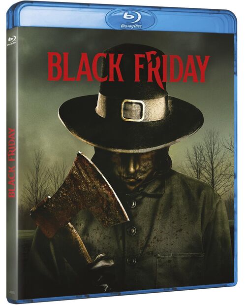 Black Friday (2023)