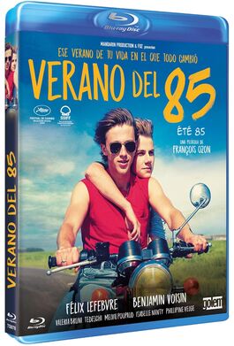 Verano Del 85 (2020)