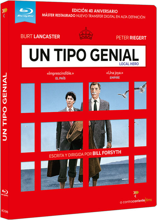 Un Tipo Genial (1983)