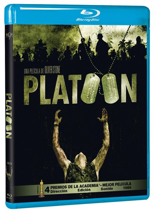 Platoon (1986)