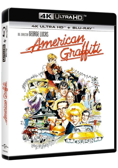 American Graffiti (1973)