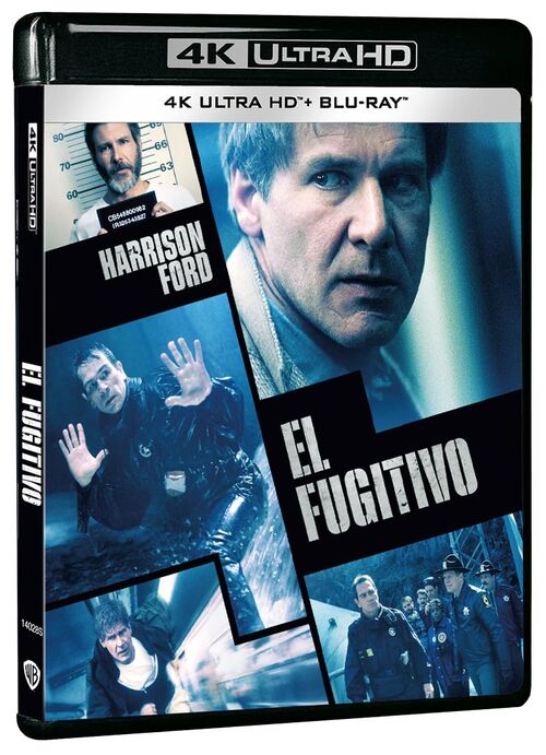 El Fugitivo (1993)