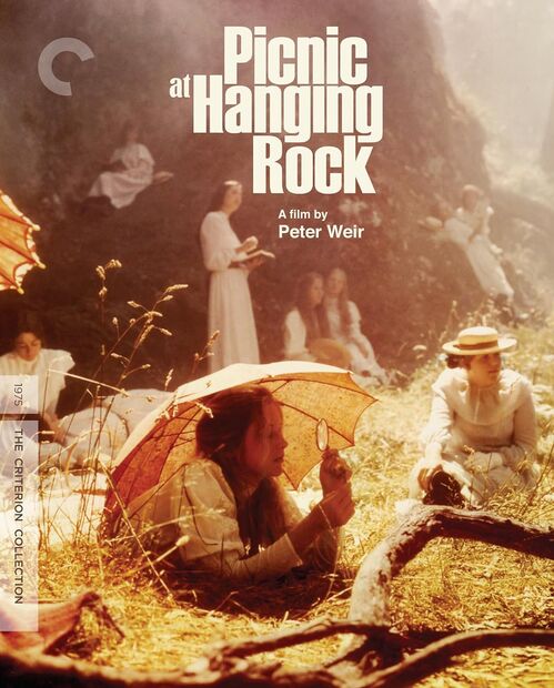 Picnic En Hanging Rock (1975)