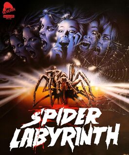 La Secta De La Araña (1988)