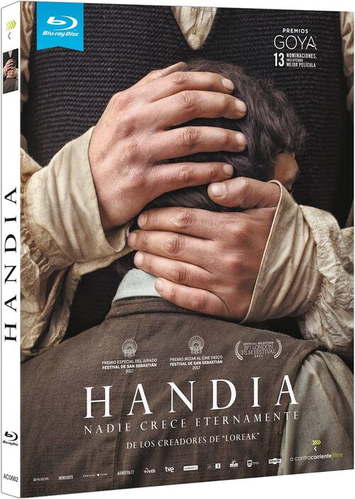 Handia (2017)