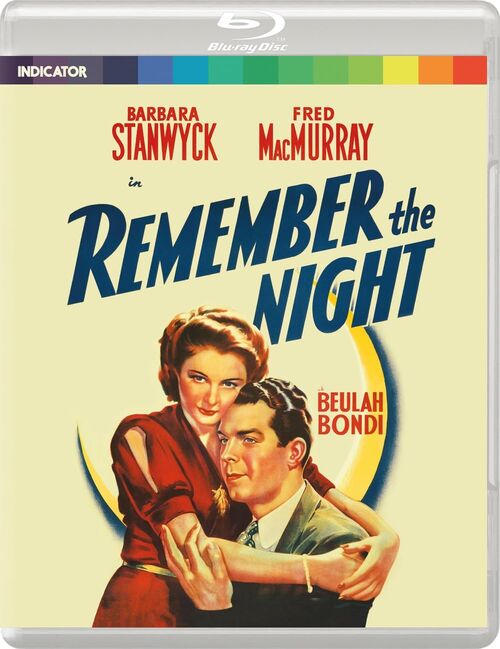 Recuerdo De Una Noche (1940)