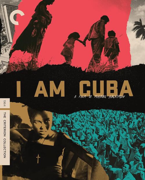 Soy Cuba (1964)