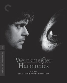 Armonías De Werckmeister (2000)