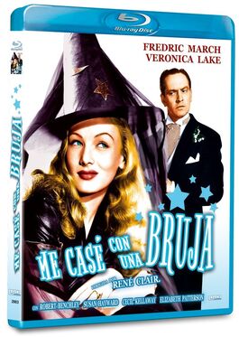 Me Casé Con Una Bruja (1942)