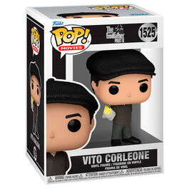 Funko Pop! The Godfather II - Vito Corleone (1525)
