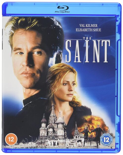 El Santo (1997)
