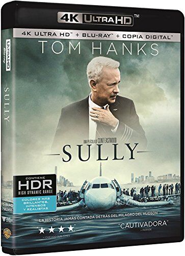 Sully (2016)