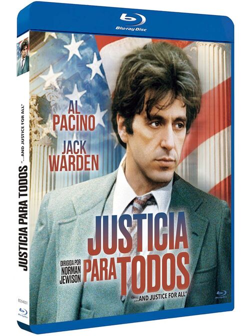 Justicia Para Todos (1979)